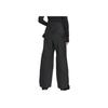 Nike מכנסי סקי עמידים למים ונוחים ACG Storm-Fit Adv Gore-Tex Chena Vortex 2L מכנסי סקי יוניסקס שחורים FV8890-060