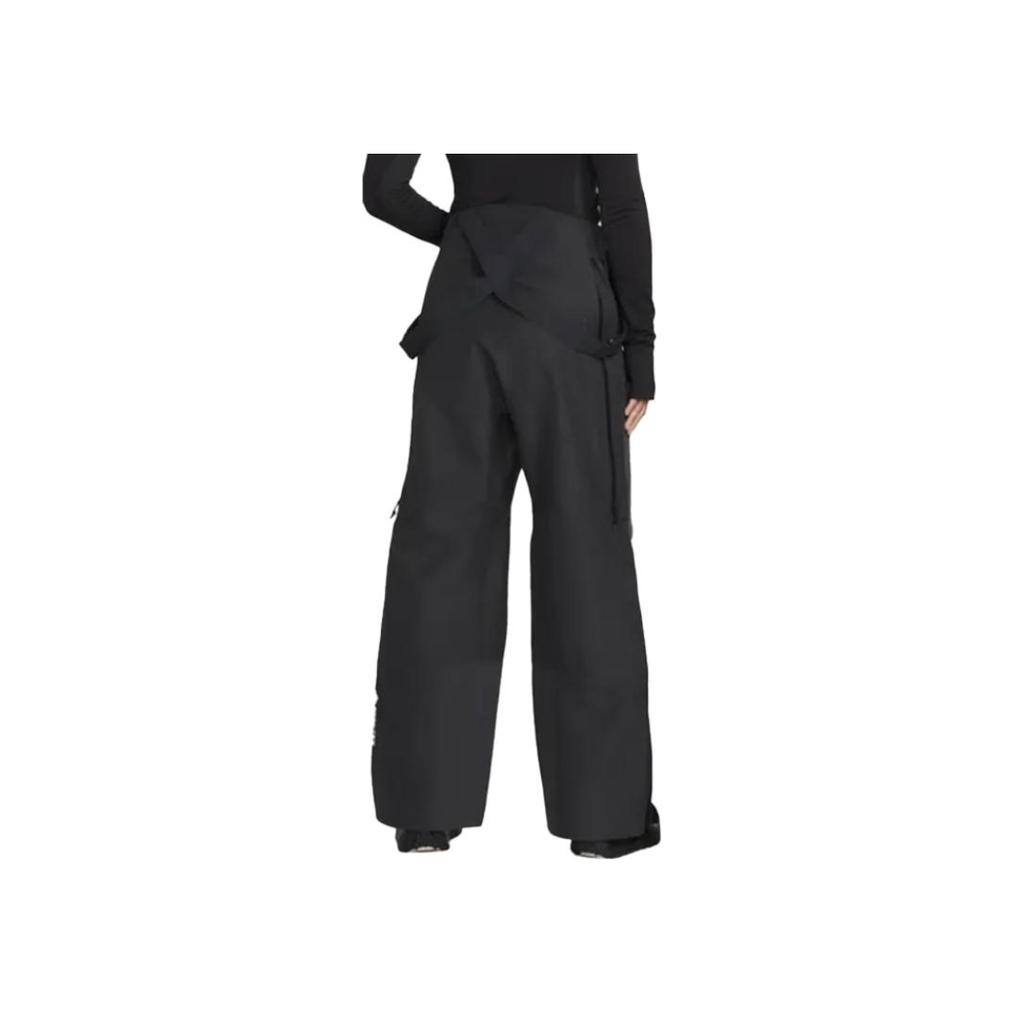 Nike מכנסי סקי עמידים למים ונוחים ACG Storm-Fit Adv Gore-Tex Chena Vortex 2L מכנסי סקי יוניסקס שחורים FV8890-060