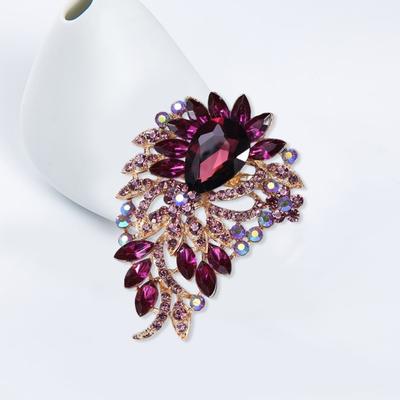 Broschen & Körperschmuck
