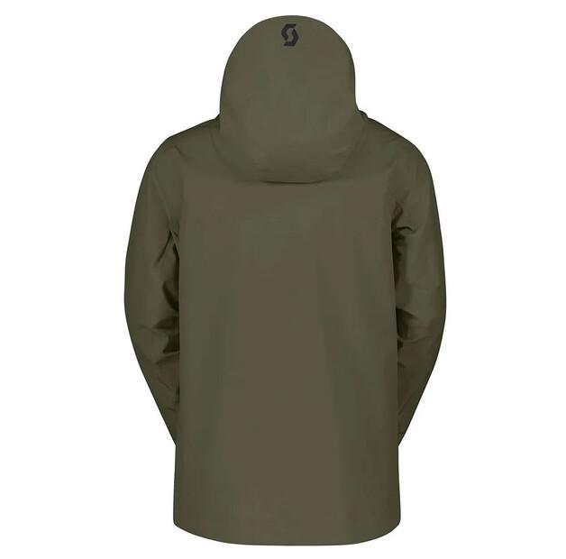 Scott Куртка Explorair 3L