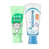 Probiotic Toothpaste 60g + Enamel Care Toothpaste 65g