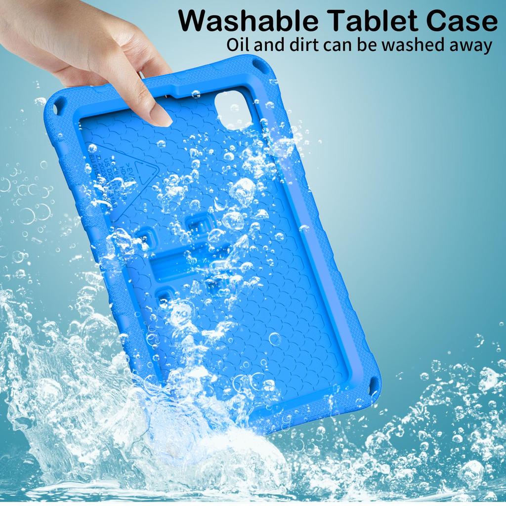 2025 Redmi KPAD 8.8 Children's Butterfly Tablet Case