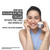 Neutrogena Visible Repair Retinol Tages- & Nachtcreme: Kurbelt Kollagen für Anti-Aging, Falten, feine Linien an 50g