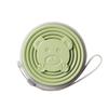Portable Food-Grade Silicone Travel Cup: Collapsible and Easy to Carry