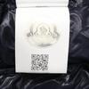 Moncler MONTBELIARD Montbeliard Down Jacket 1 NavyUsed