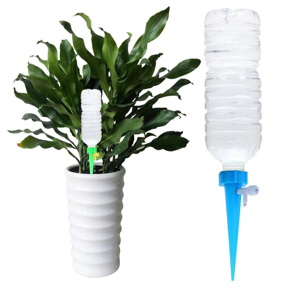 Automatic Waterer Automatic Drip Irrigation Greenhouse Water Dripper Device Automatic Watering Device Home Flower Garden Tool