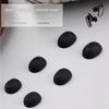 Soft Silicone Ear Tip For Ultra II 4th Gen Secure Multiple Size Sweatproof Design Comfortable Noise Isolation