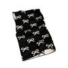 Leopard Neckerchief for Autumn Winter Windproof Old Proof Fashion Scarf Imitation Cashmere Leopard Print Versatile Neck Cover