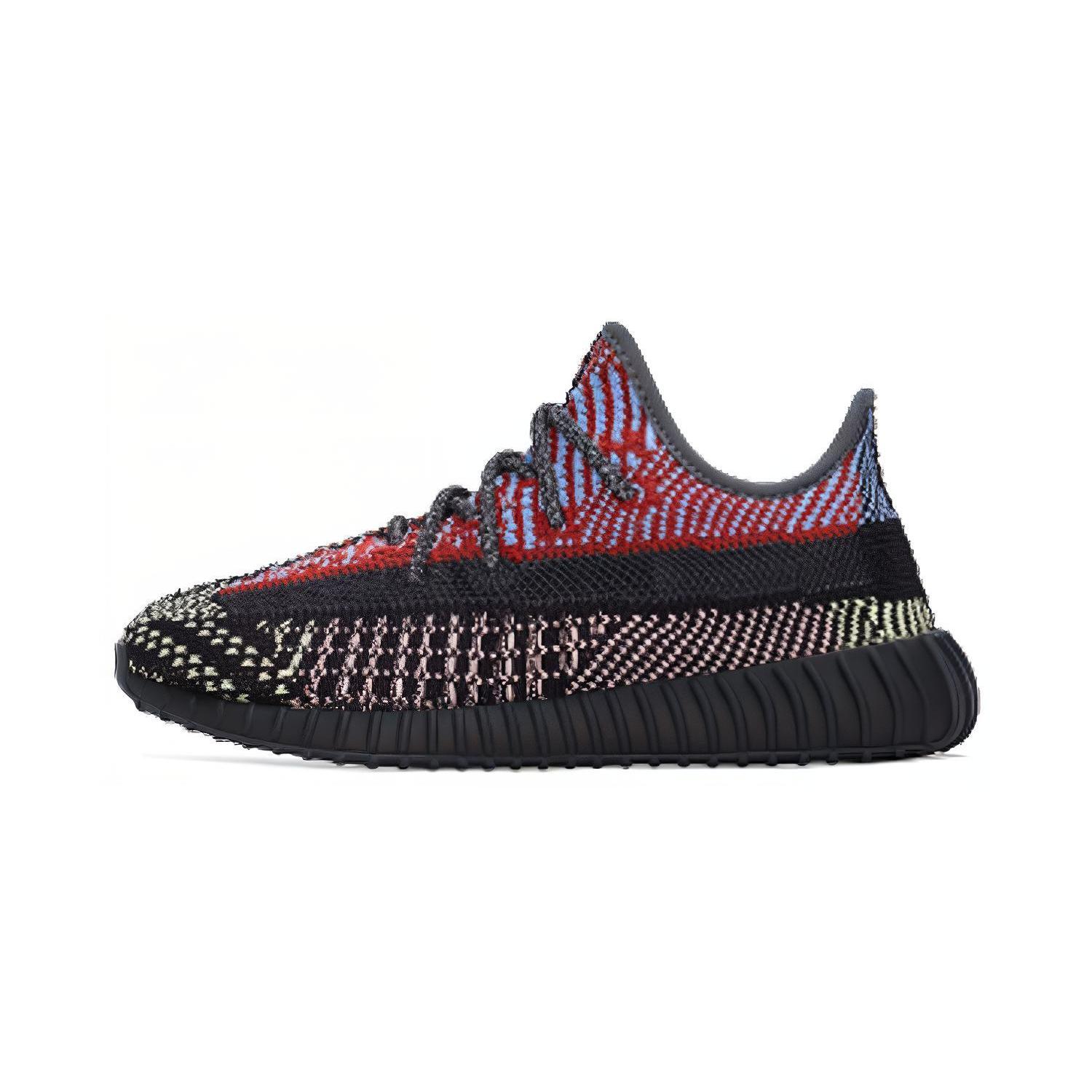 

Adidas Yeezy Boost 350 V2 Yecheil Kids FX0777 35.5