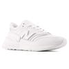 Women's/Men's Sports Shoes New Balance NB 997 White Sneakers (U997RFA)