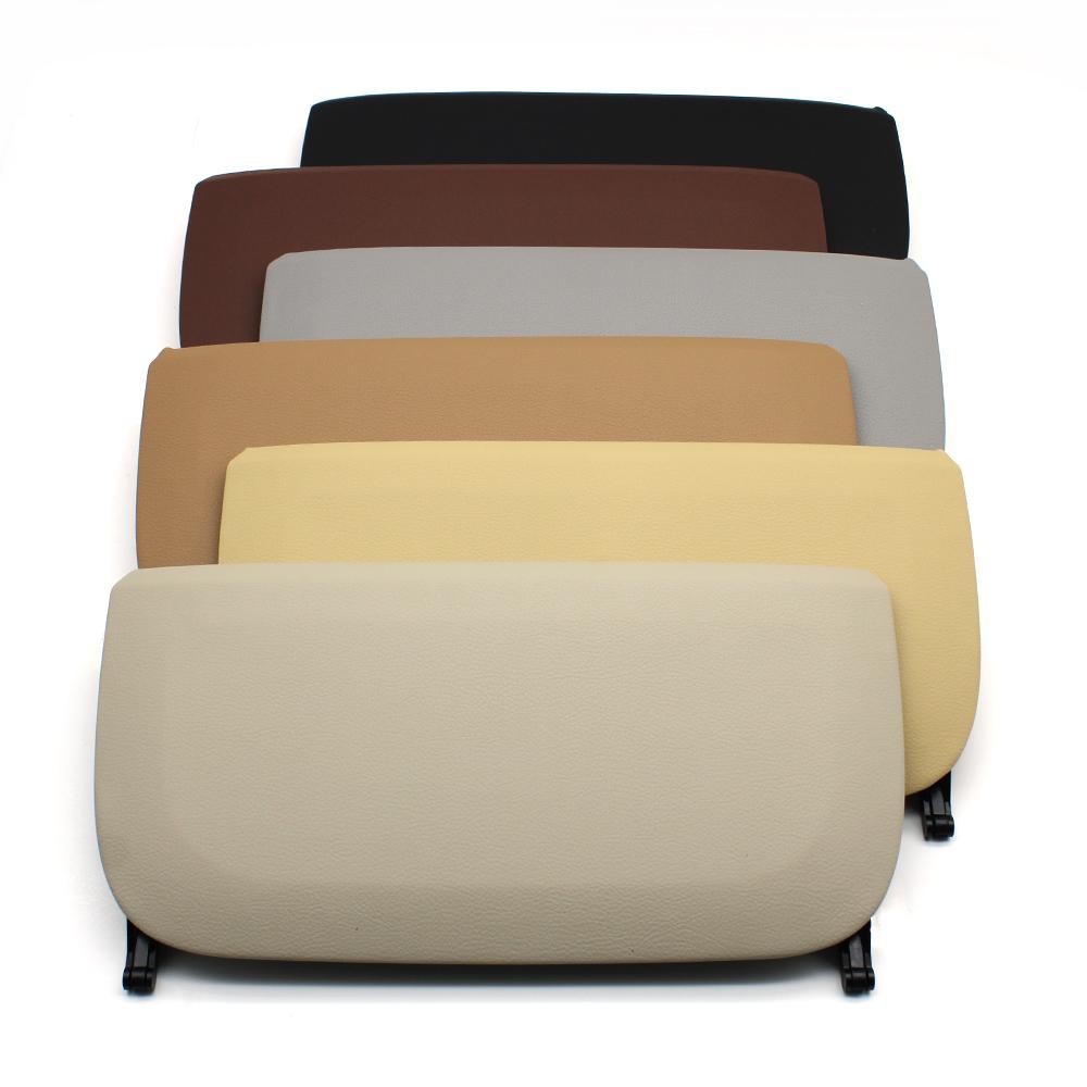 Car Seat Back Panel Leather Backrest Storage Pocket Cover For BMW 5 7 GT Series F10 F11 F01 F02 F07 2009 2010 2011 2012 2013