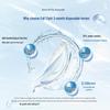 Haileien All-Vision Quarterly Disposable Contact Lenses (2-Pack)