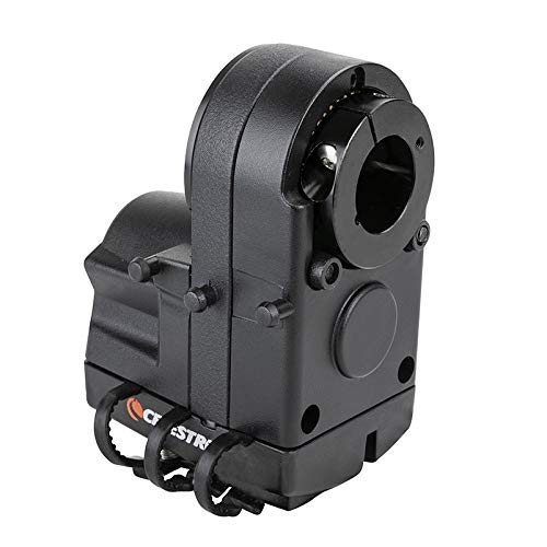 Vixen Celestron Option Parts Focus Motor for Japanese Instruction Manual Includes Vixen Official Warranty 36145 CELESTRON 94155 SCT/EdgeHD