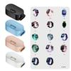 Shockproof Rapid Charging Connector For Imoo Z6 Z5 Z5A Z1S Children Wearable Technology Smartwatch Secure Magnetic Snap