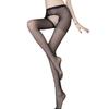 Crotchless Stockings & Quick-Release Bodysuit Lingerie for Women