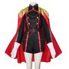 Chained Soldier Yamashiro Ren Cosplay Costume With Soft Fabric For Halloween Anime Role Play
