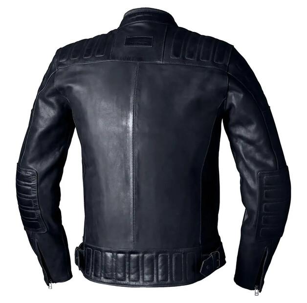 RST Brandish2 CE Leather Motorcycle Jacket