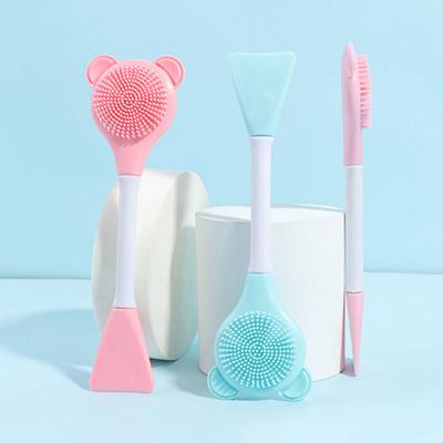 Περιποίηση προσώπου – Εργαλεία εφαρμογής μάσκας