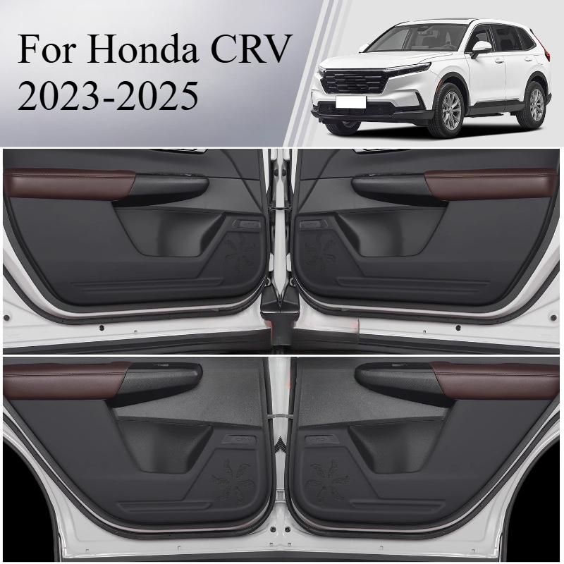 Priekš Honda CRV 2012-2025 Durvju pretspārdīšanas