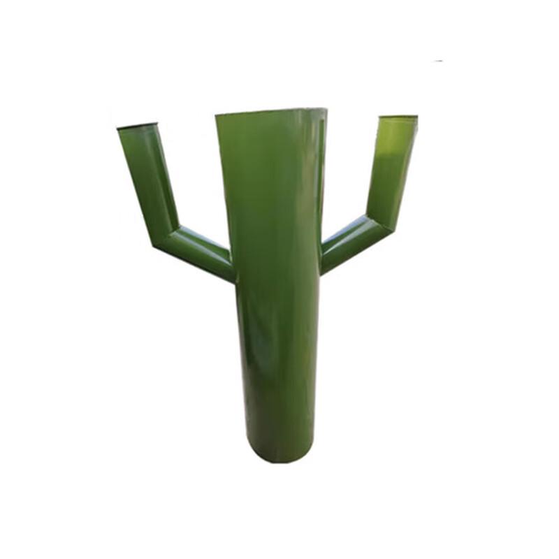 Simulated Terrain Training Aid