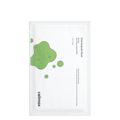 Das Echte Noni Energie Ampullenmasken-Set (10 Masken)