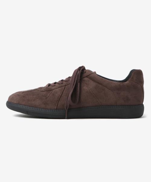 [PASCOROZEN] Pawn Germany Millie Sneakers JC3303