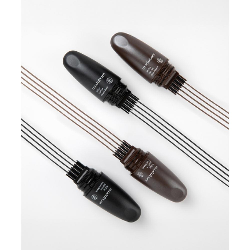 Modubom Βαφή Μαλλιών All Day Φυσικό Μαύρο