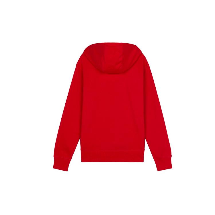 New Balance Sweatshirt Men's Red AMT03558-REP