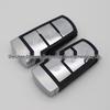 Kompatibler Volkswagen 434MHz ID48 3C0959752BA Smart-Schlüssel für Magotan, Passat, CC