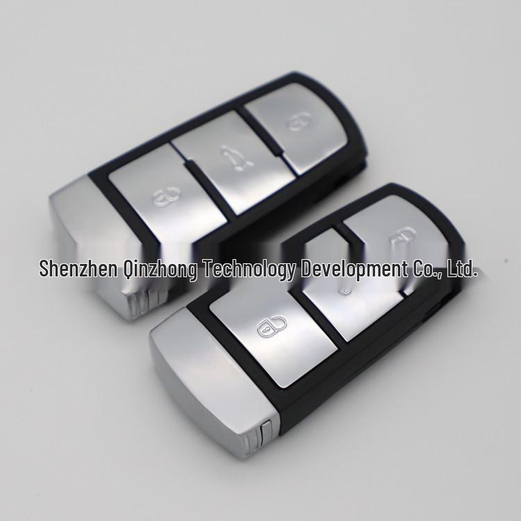 Kompatibler Volkswagen 434MHz ID48 3C0959752BA Smart-Schlüssel für Magotan, Passat, CC