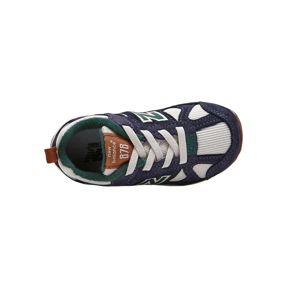 New Balance NB 878 Toddler Shoes Infant And Toddler NKPMFF446N-59
