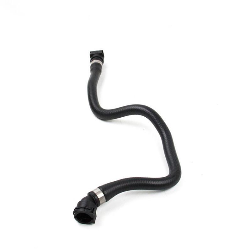 BMW E65 7 Series Auxiliary Tank Return Pipe Connection Hose 17127508015