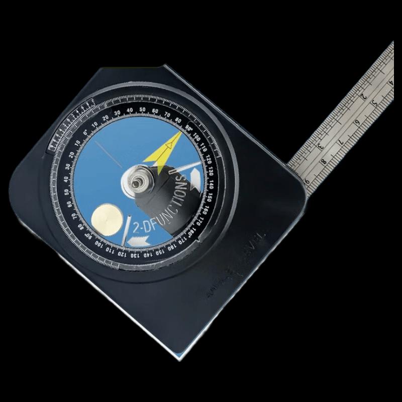 A300 Multifunction Magnetic Digital Protractor & Level