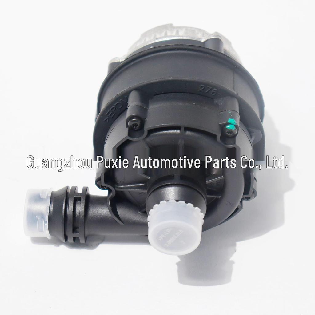Mercedes-Benz W205/W176 Electronic Auxiliary Water Pump 0005002686