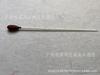 Professional Solid Wood Concert Conductor Baton for Stage and Teaching