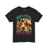 Julio Cesar Chavez Vintage Retro Unisex Shirt | Julio Cesar Chavez Fan Gift
