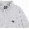 New Balance Essential Half Zip JAcket Nbncfco103 Ac