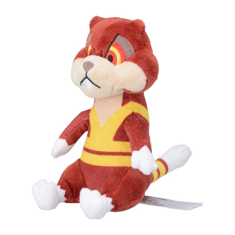 

[Pokemon] Pokemon Center Plush Doll - Pokemon fit Roggenrola