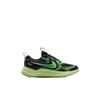 Nike Cosmic Runner GS Black Light Liquid Lime Kids Sneakers Green Fir White HM4402-009