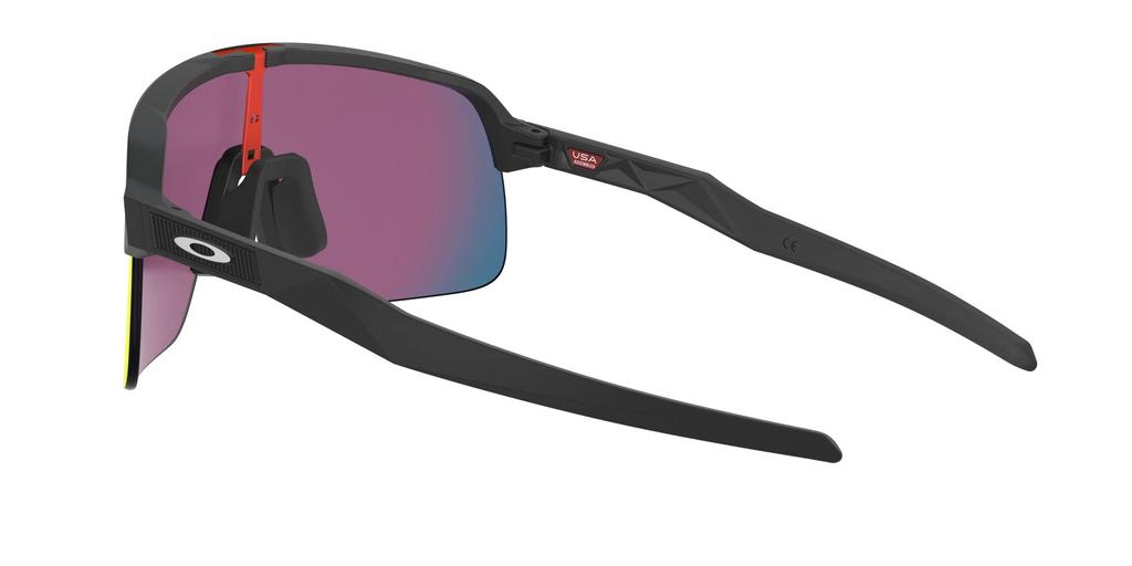 Sunglasses 0OO9463A SUTRO PRIZM ROAD 39 Male Casual LITE 946301 [Oakley] (Asia Fitting)