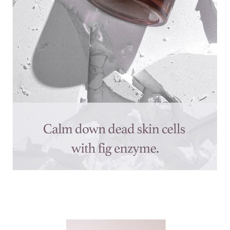 I'm from - Fig Scrub Mask Mini
