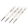 4pcs Heater Glow Plug N10579802 Replacement Fits for Mitsubishi Grandis