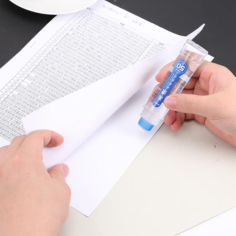 M&G High Viscosity Liquid Craft Glue