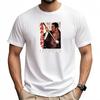 Zatoichi Classic Tshirt Graphic Tee Shirt Hippie Clothes Blue Archive Essential T Shirt Tee Shirts For Men