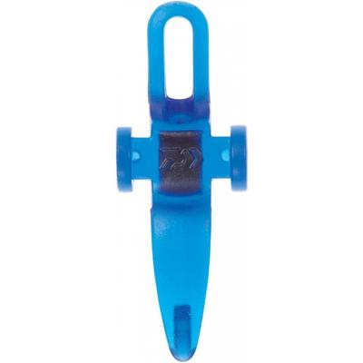 Daiwa Daiwa  Lure Hook Holders Various Colors Clear Blue