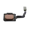 Fingerprint Sensor Flex Cable High Quality Home Button Ribbon for Samsung Galaxy S9 G960F G
