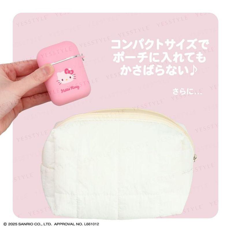 SHOBIDO - Sanrio Characters Geheime Lippenbalsem