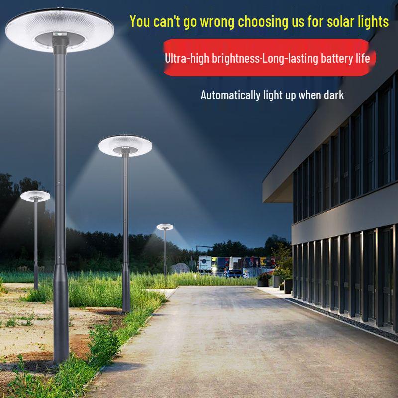 Solar Butterfly Courtyard Light for Outdoor Garden and Villa Terrace