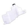 217116MA0A Coolant Reservoir Radiator Expansion Tank Fit for Nissan Rogue Sport     2018 2017