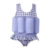 Girls Vest Swimsuit Children High Buoyancy Swimming Life Vest Jackets (1Y 8Y) Kids Beachwear Classic / 5-7Years